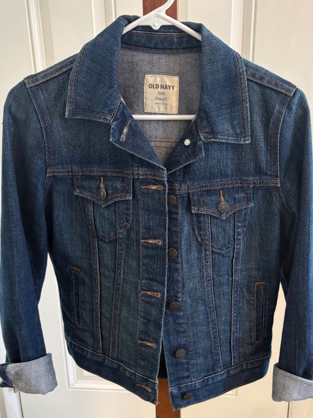 Old Navy Denim Jacket